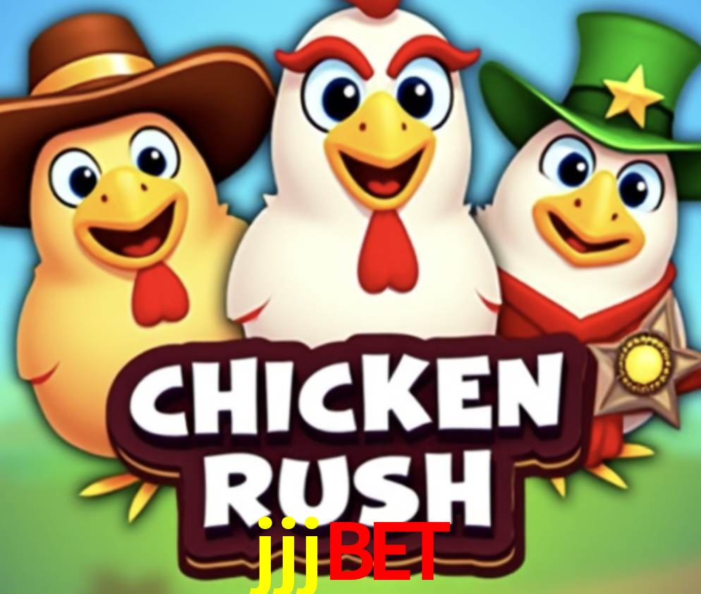 Game Providers jjjbet