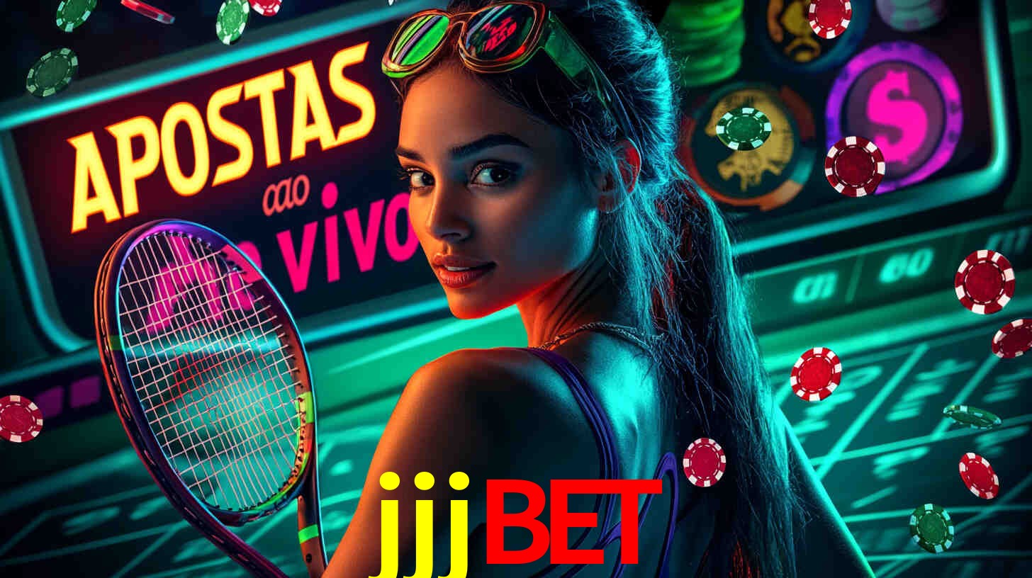 Explorando a Categoria de Eventos em Apostas na jjjbet