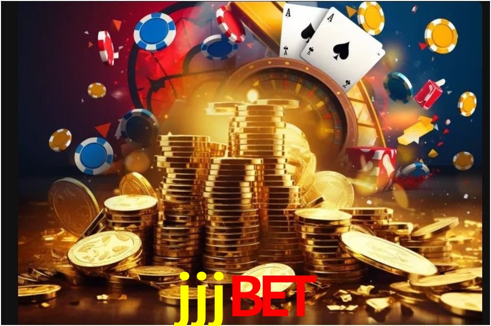 Interface Premium jjjbet