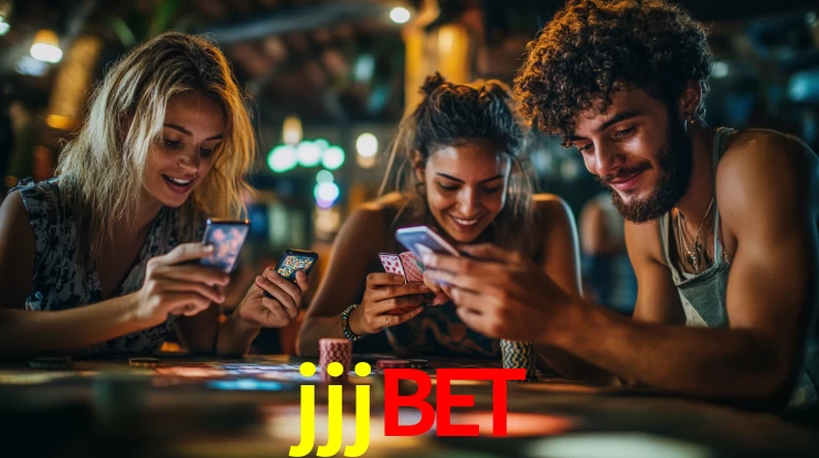 Programa VIP jjjbet