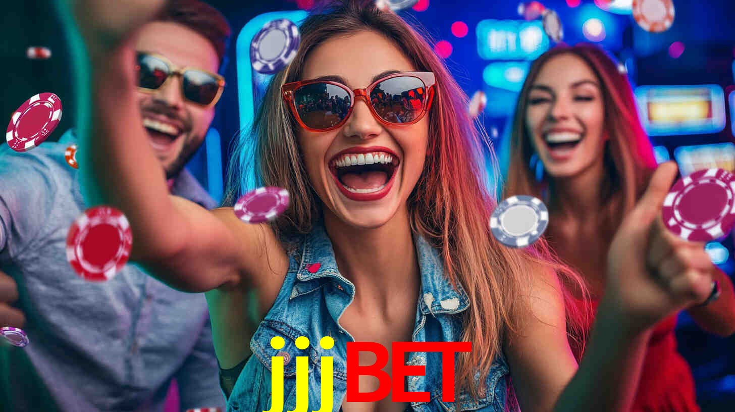 Explorando a Categoria de Eventos em Apostas na jjjbet