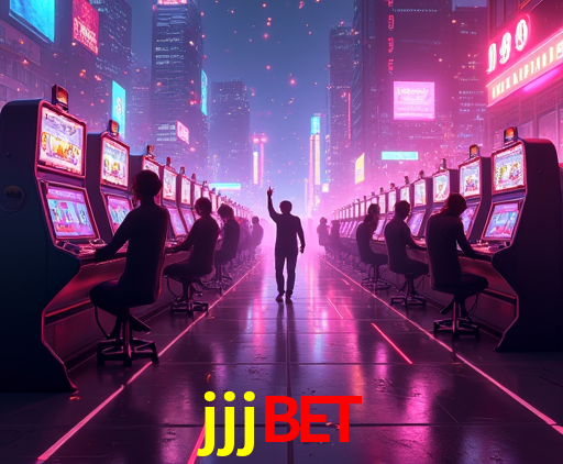 Casino VIP jjjbet