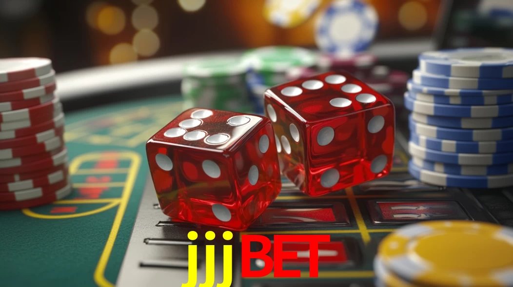 Welcome Bonus jjjbet