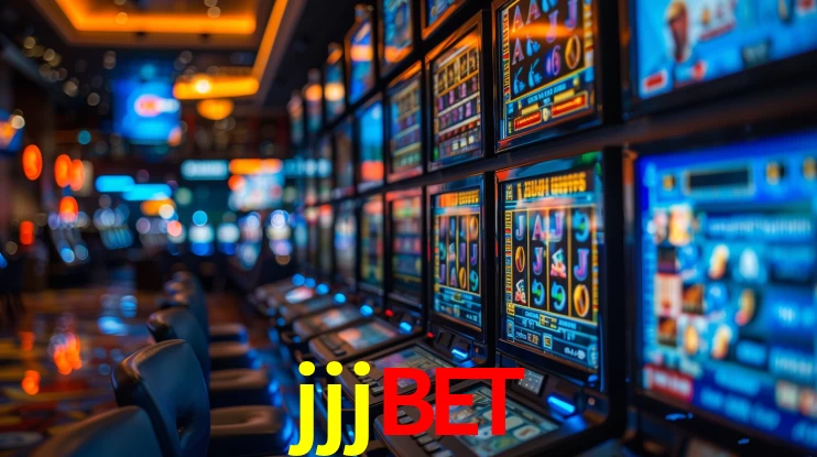 Slot Games jjjbet