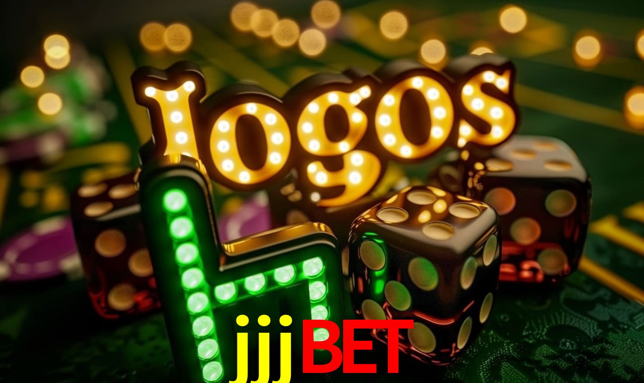 Diretório de Jogos jjjbet