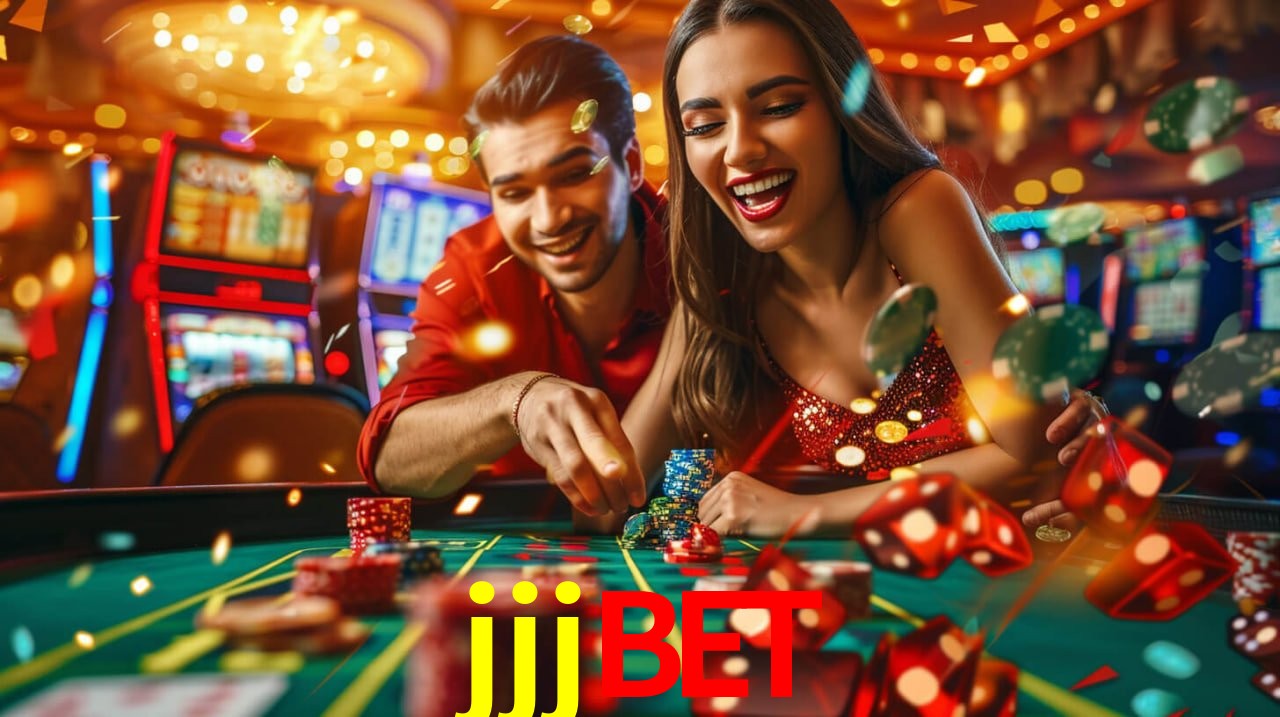 Tecnologia da Plataforma jjjbet