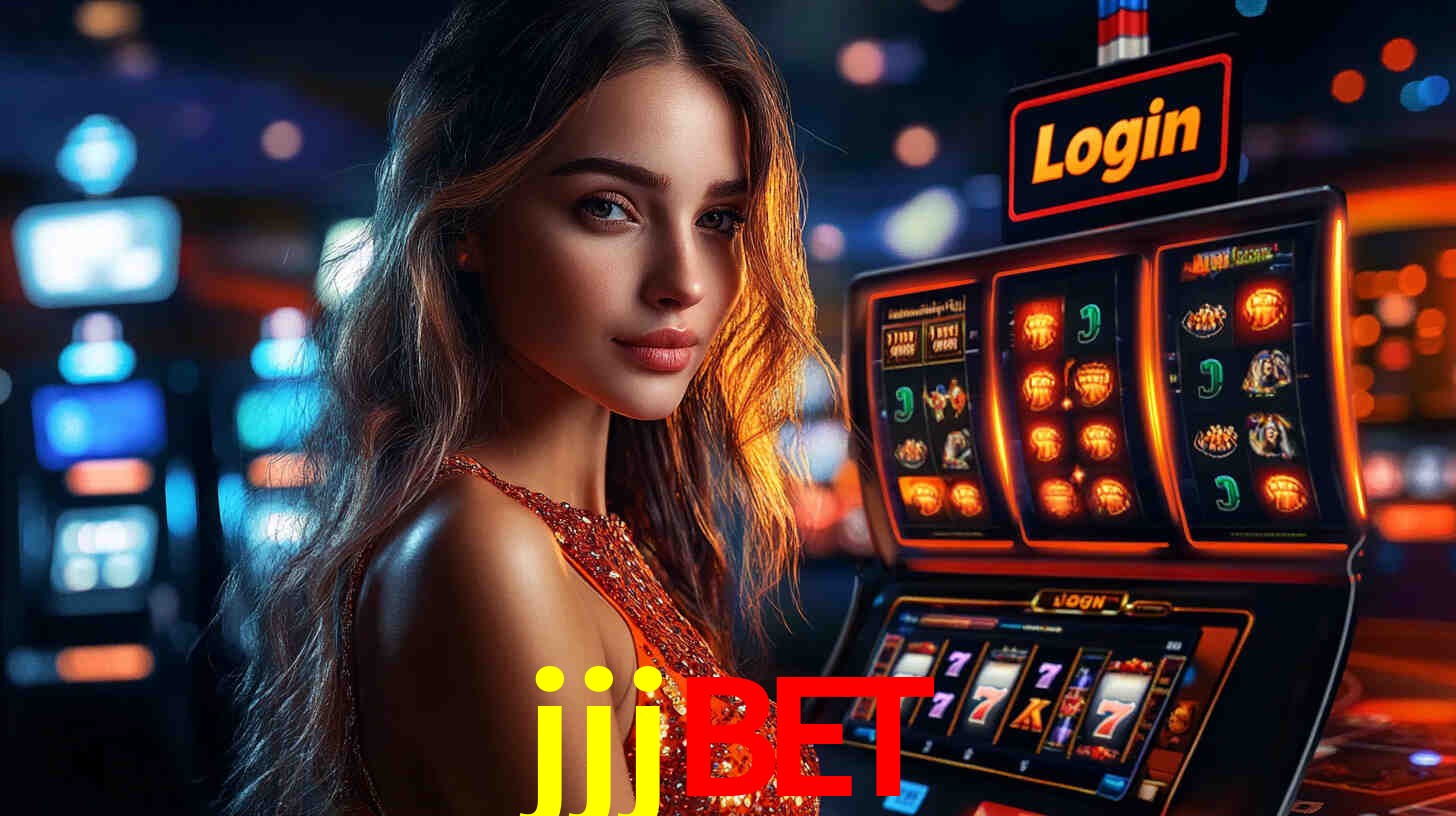 Sinta a adrenalina dos jogos de cassino com jjjbet