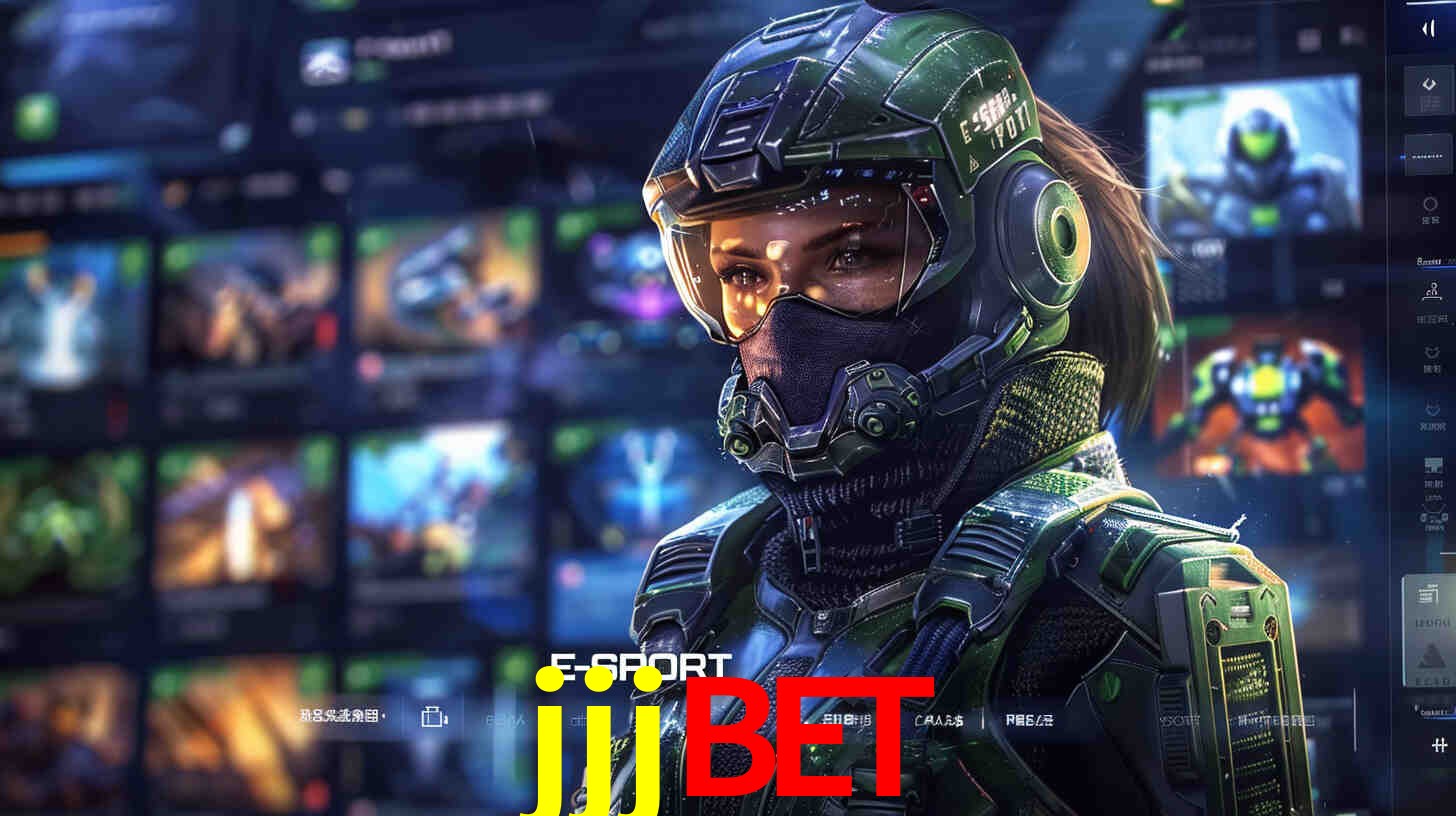 Platform Technology jjjbet
