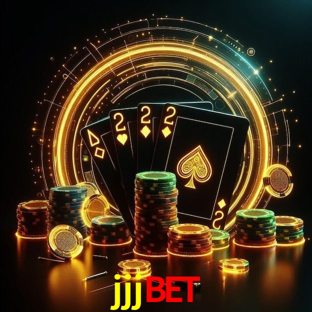 Provedores de Jogos jjjbet